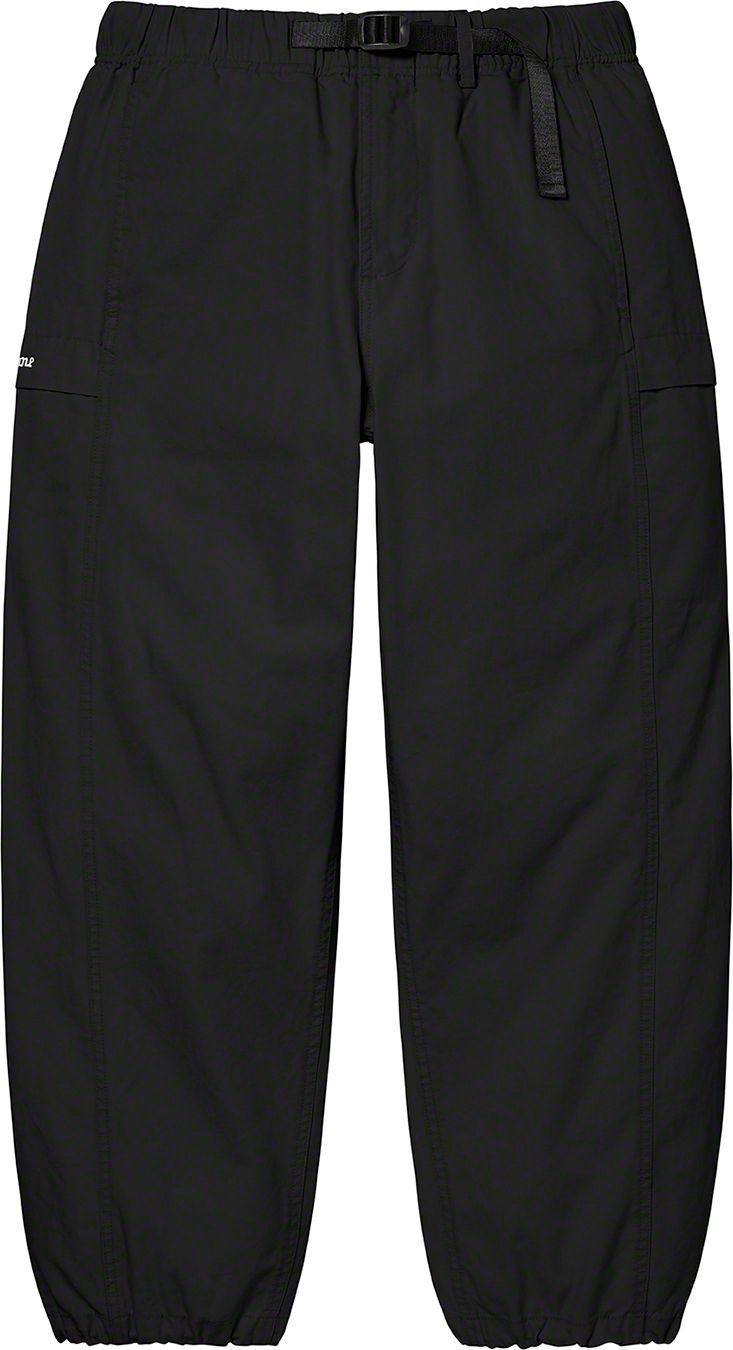 Belted Trail Pant view 30